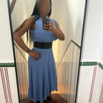 CAROL IRRESISTIBLE MORENA CON ENCANTO COLOMBIANO