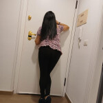 MARTA TU COMPAÑÍA IDEAL PARA MOMENTOS INOLVIDABLES