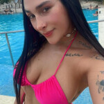 VALERIA LA MAGIA DE MI ENCANTO COLOMBIANO