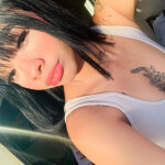 UNA MORENAZA VENEZOLANA EN SANTA EULALIA SALIDAS 24HRS