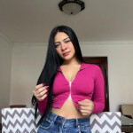 Hanna MUJERON Y COMPLETICA