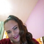 Seniorita recién llegada