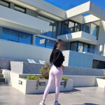 ¡¡¡Novedad joven latina con buenas ideas para !!!