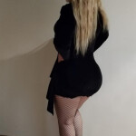 RUBIA COLOMBIANA NUEVA EN LA CIUDAD