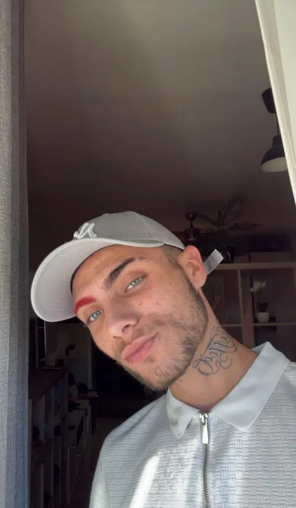 Fondo avatar