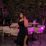 NUEVA EN LEON SOY INDEPENDIENTE. No piso citas