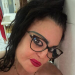 SOY MARIA TRIANA DEL ROCIO HECHO REALIDAD