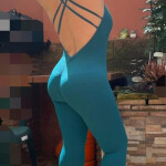 Cariñosa dulce y divertida