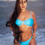 Luna chica - Hola cariño soy luna una chica recién llegada a Burgos con ganas de conocer amigos quie