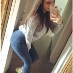 Trato agradable chica muy cercana