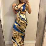 Carla Cautivadora New en tu City!