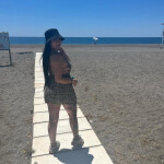 ISABELLA NUEVA EN LA ZONA