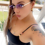 CATALINA CHICA INDEPENDIENTE EN AMPOSTA SALIDAS 24H