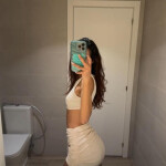 Modelo jovencita - Modelo 19 años curvas irresistibles y un cuerpo que no vas a poder olvidar. Mido 