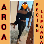 Novedad en Gijón primera vez