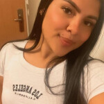 NOEMÍ LATINA NUEVA EN ISLA LA PALMA