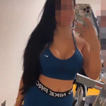 ANDREA TU ENCANTADORA BRASILEÑA