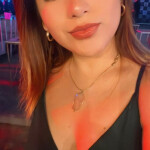 Anni bella chica latina nueva