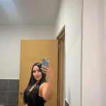 LOS CRISTIANOS SOFÍA 24 HORAS ESCORT EN TENERIFE