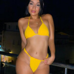 Tifani preciosa venezolana