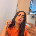 Bruna Modelo en Riviera del Sol