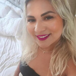 Novedad en Burela rebeca rubia guapa 32 años