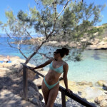 NOVEDAD MORENA HERMOSA