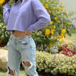 Novedad cariñosa y guapa