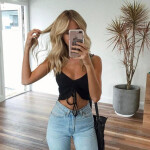 SEVILLANA MARIA - Soy MARIA una sevillana cariñosa alegre me encantan los paseos y las cenas soy de 