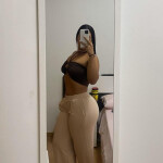 Tiffany NUEVA EN ILLESCAS RECIEN LLEGADA