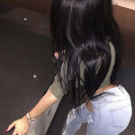 Thalía - Volví y no por mucho rato aquí estoy de nuevo para hacer de tu momento más relajante y espe