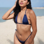 Dulce elegante colombiana