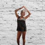 Jime madurita argentina muy dulce - Tetuan