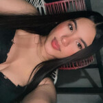 Paula colombiana muy bonita recien llegada