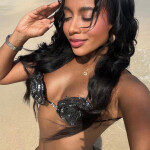 Paula colombiana muy dulce NOVEDAD