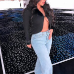 Sofia exclusiva colombiana