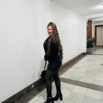 SALOMÉ DULCE JOVENCITA PRIMERA VEZ EN LA CIUDAD