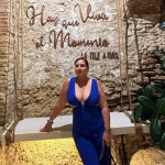 Curvy paraguaya Nueva