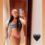 Ven a - Amor soy una chica divertida con ganas de conocer personas tengo bonito cuerpo me gusta tene