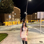 VICTORIA DAMA DIVERTIDA DE CURVAS PERFECTAS