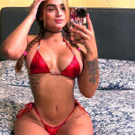 SALOME UNA COLOMBIANA QUE TE ENAMORA