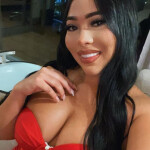 DULCE LA JOVENCITA QUE TE HARÁ PERDER EL CONTRO