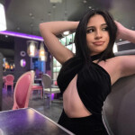 BRUNA LA COMPAÑÍA QUE TE HARÁ SONREÍR Y CON QUIEN TE DIVERTIRAS