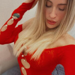 EMILIANA HERMOSA COLOMBIANA QUE TE DELEITARÁ