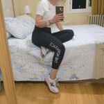 KAROL EN RUA BRASILEÑA MUY HERMOSA Y COMPAÑIA UNICA