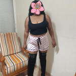 Yoly a - Hola mis amores soy yoly una mujer negrita, madurita ,rellenita ,pero con una atención muy