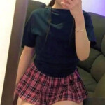 Recién llegada - Hola me llamo isabel una preciosa dulce agradable y siempre sonriente para caballer