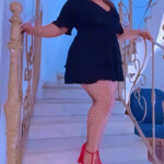 Hola soy una gordita recién llegada de nicaragua