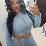 Hola soy TATIANA EN TOTANA