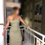 Española guapísima por tu ciudad